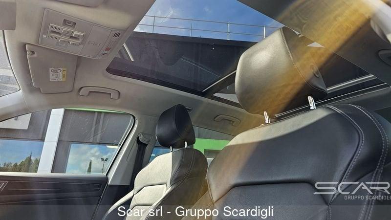 Skoda Kodiaq 2.0 TDI 190 CV 4x4 DSG Style 3MESI DI FURTO INCENDIO ATTI-VANDALICI E ATMOSFERICI OMAGGIO