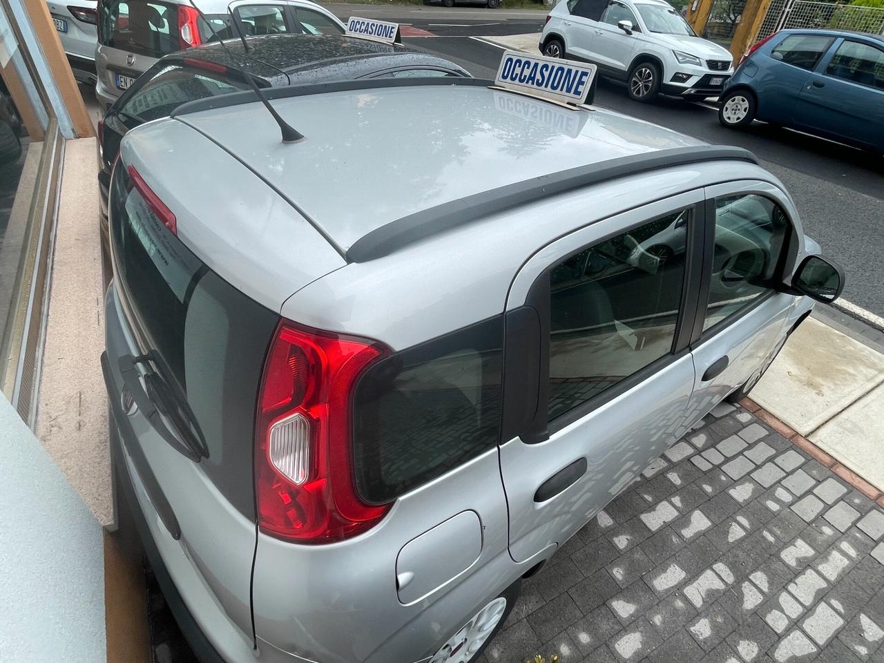 Fiat Panda 1.2 Easy 2015