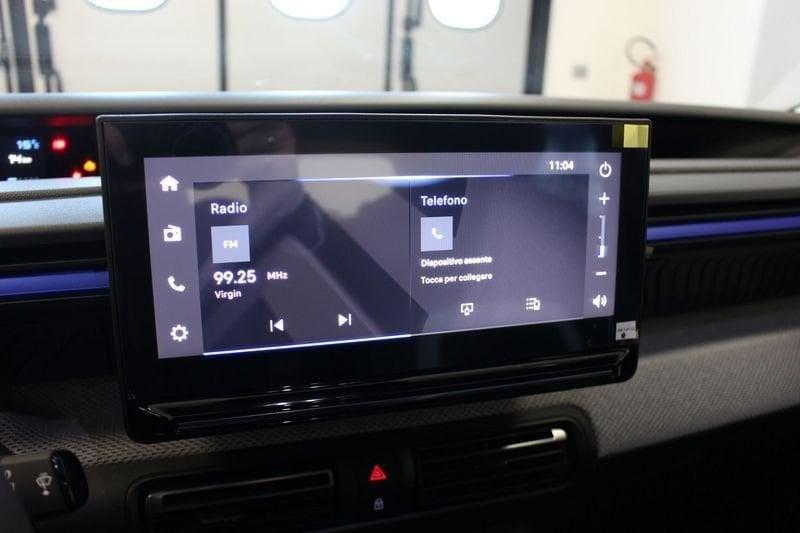 Citroën C3 PureTech 100 S&S Plus