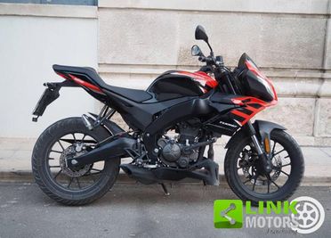 APRILIA Tuono 125 *16 anni*