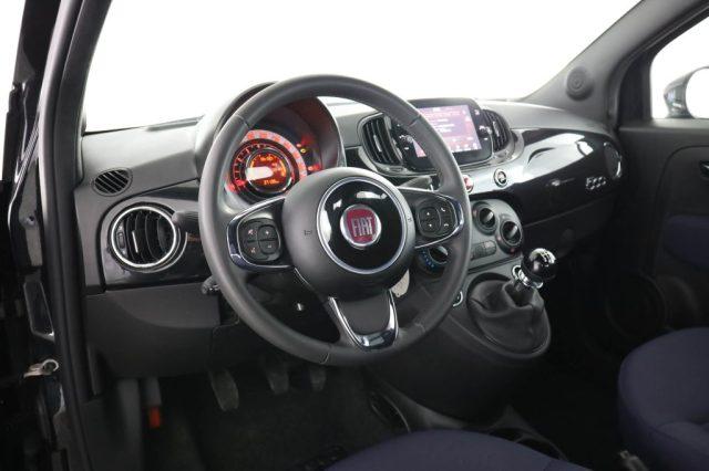 FIAT 500C 500 C 1.0 Hybrid Cult