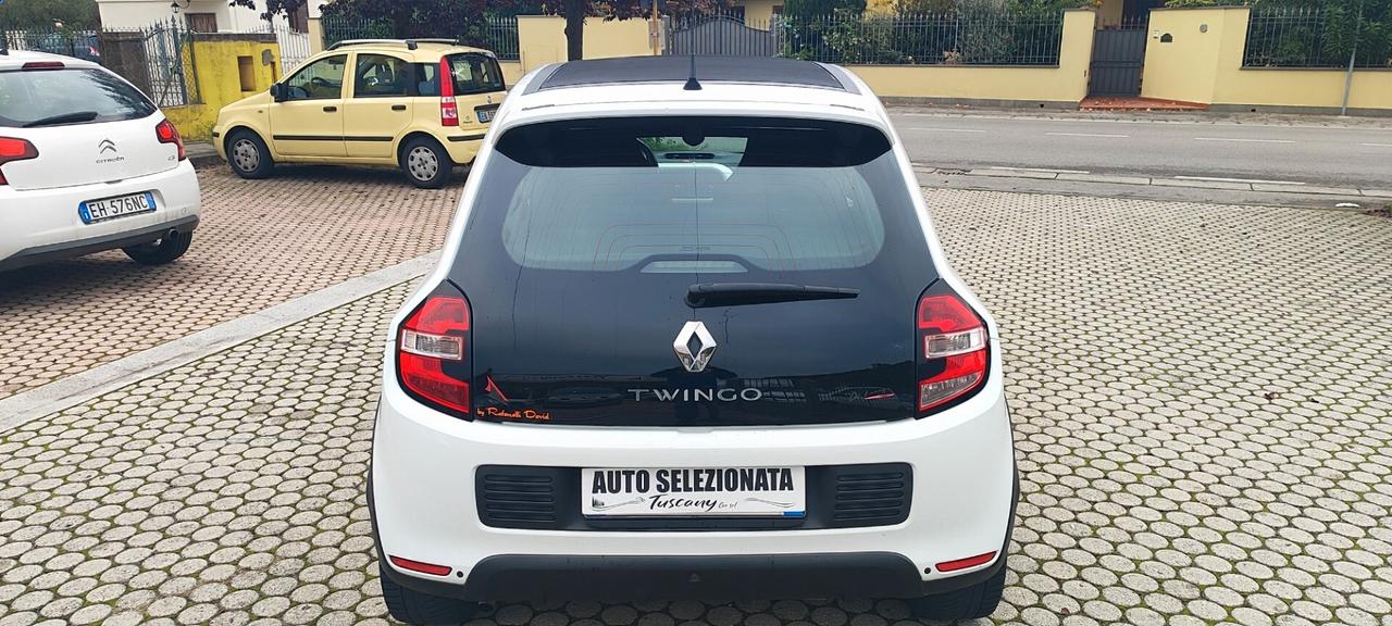 Renault Twingo 0.9 TCe 90 CV Stop&Start Energy Openair