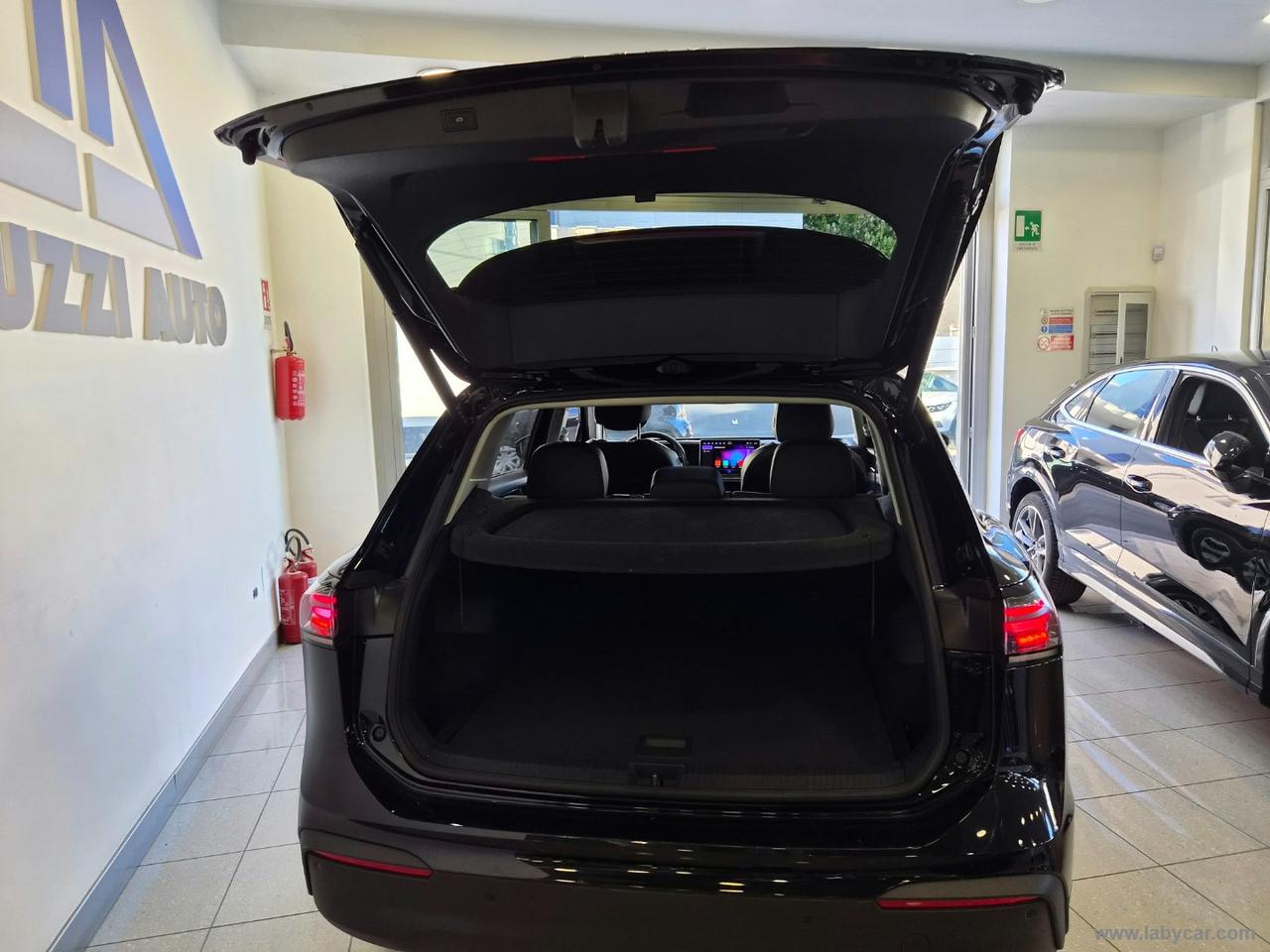 VOLKSWAGEN Tiguan 2.0 TDI 150 CV DSG Edition Plus