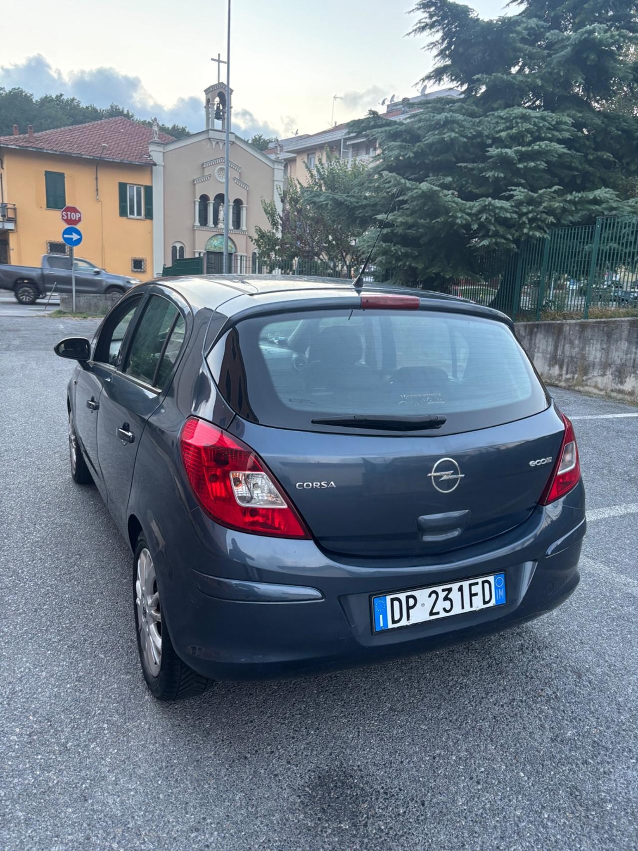 Opel Corsa 1.3 CDTI 75CV 5 porte Club