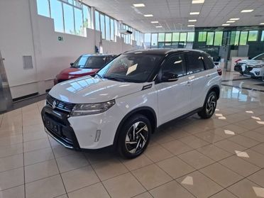 SUZUKI Vitara 1.4 Hybrid 4x4 Top Bicolor EXTRA Promo+Incentivo