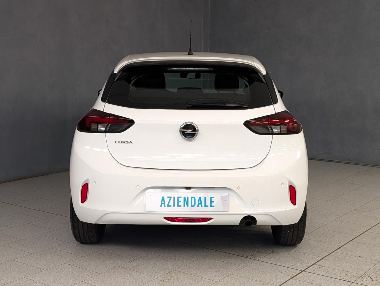 Opel Corsa 1.2 75cv Edition