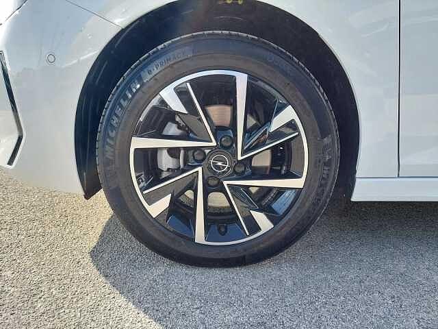 Opel Corsa 1.2 100 CV GS