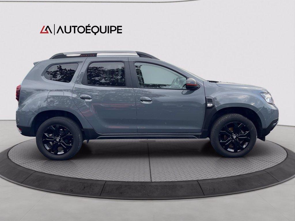 DACIA Duster 1.5 blue dci SL Extreme 4x2 115cv del 2022