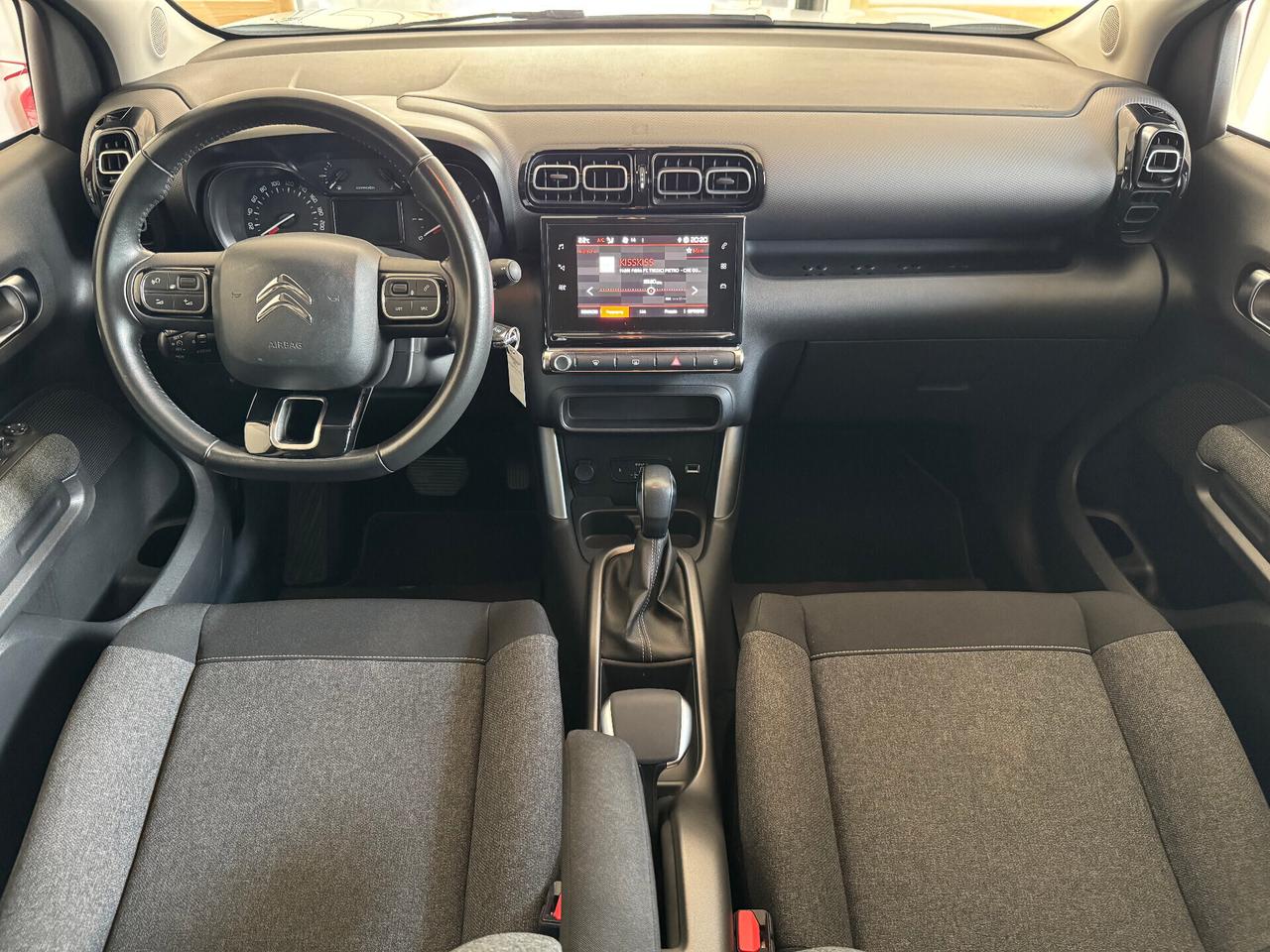 Citroen C3 Aircross 1.5 120Cv C-Series - 2021