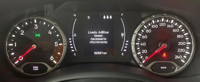 JEEP Renegade 1.6 Mjt 120 CV Longitude