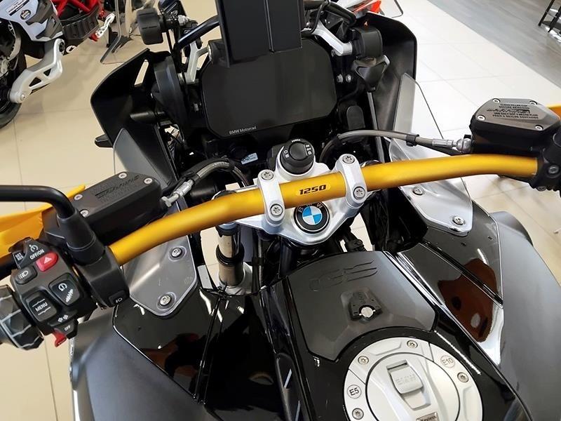 Bmw R 1250 GS Adventure 40th Anniversary