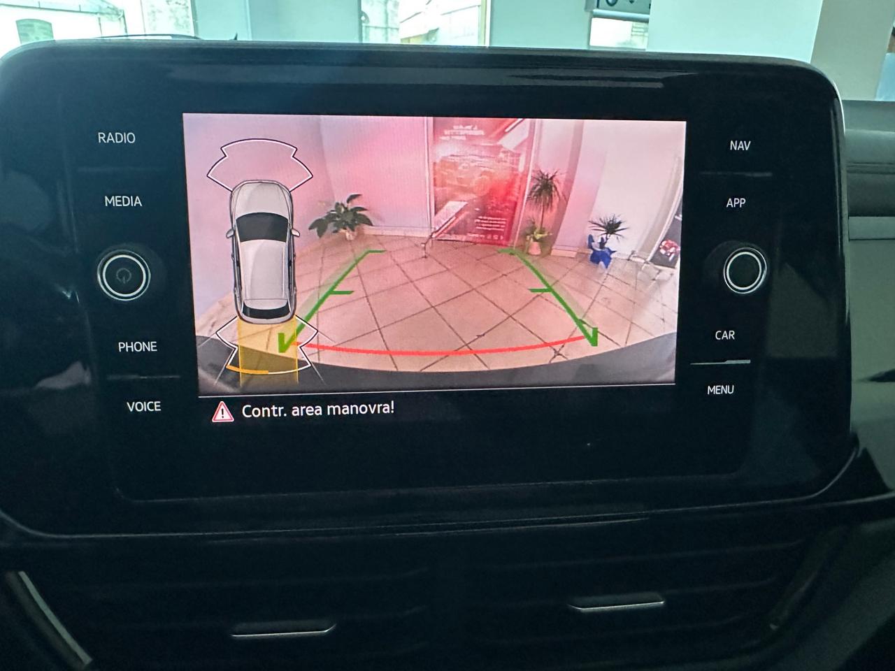 Volkswagen T-Roc R 2.0 TSI DSG 4MOTION BlueMotion Technology