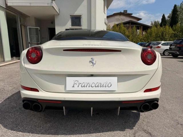 FERRARI California T DCT