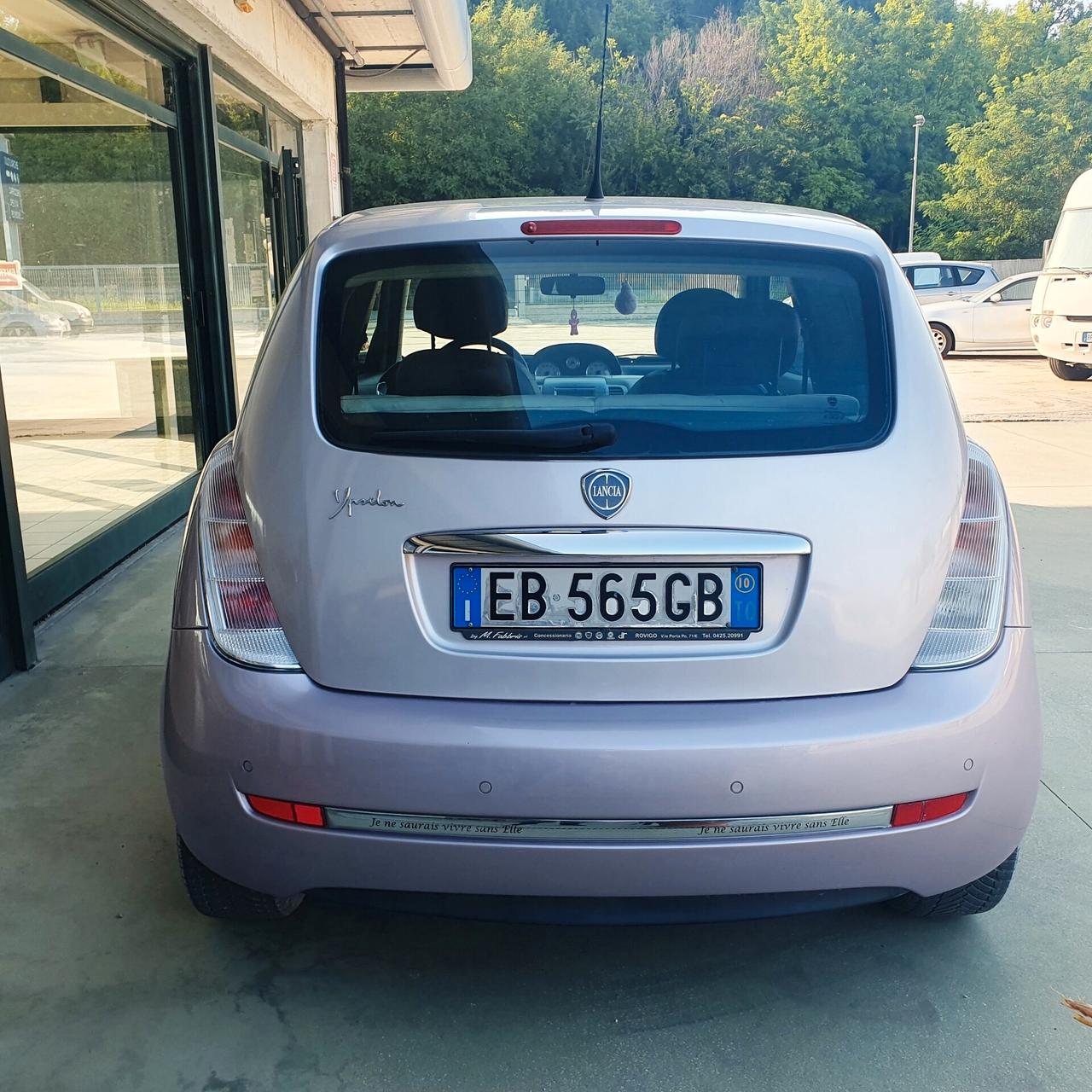 Lancia Ypsilon 1.2 E-Collection Ecochic - GPL