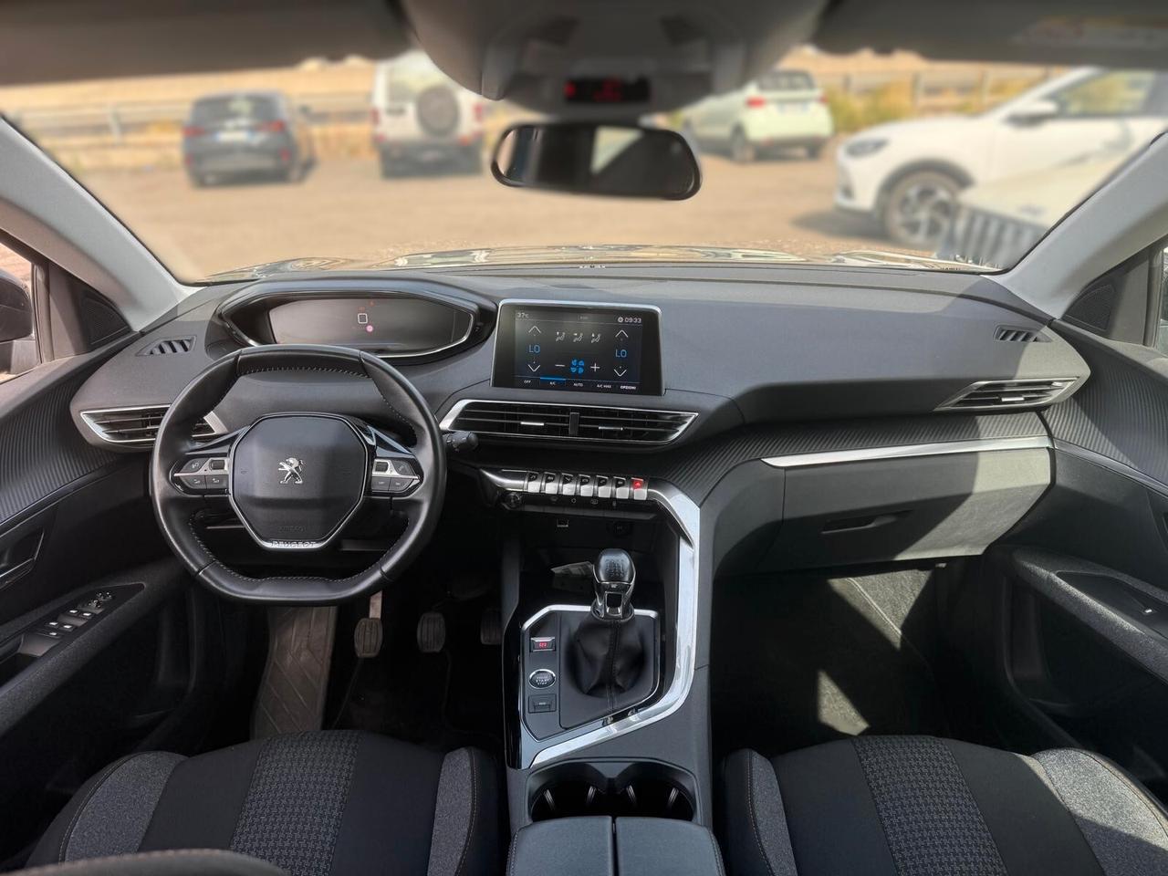 Peugeot 5008 BlueHDi 130 Allure 7 POSTI - 2022