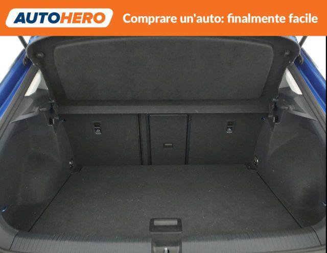 VOLKSWAGEN T-Roc 1.5 TSI ACT DSG Style BlueMotion Technology