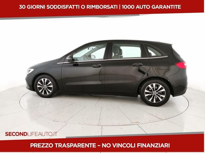 Mercedes-Benz Classe B B 180 d Sport auto