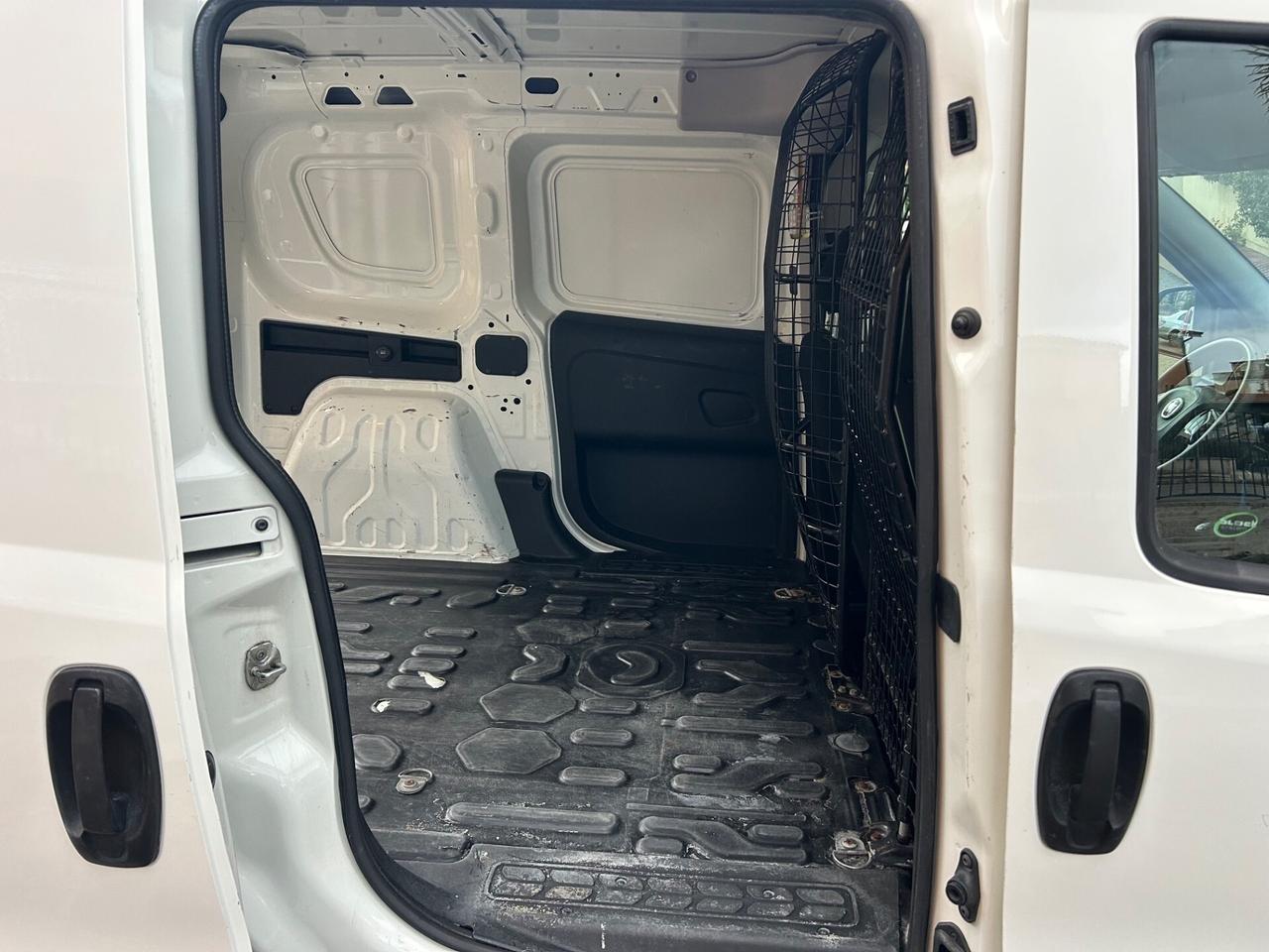 Fiat Doblo Doblò 1.6 MJT cargo Lounge unico