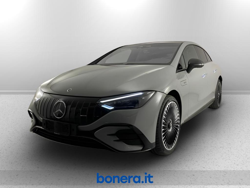 Mercedes EQE 43 AMG Premium Plus 4Matic