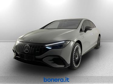 Mercedes EQE 43 AMG Premium Plus 4Matic
