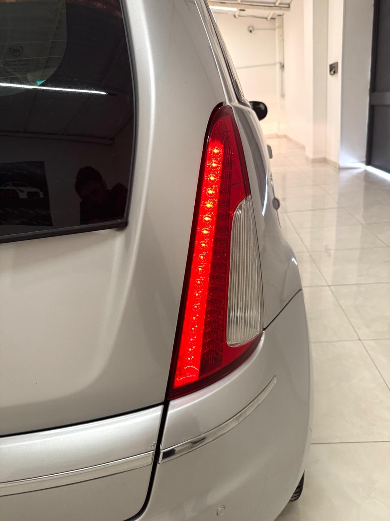 Lancia MUSA 1.3 Mjt 95 CV Gold