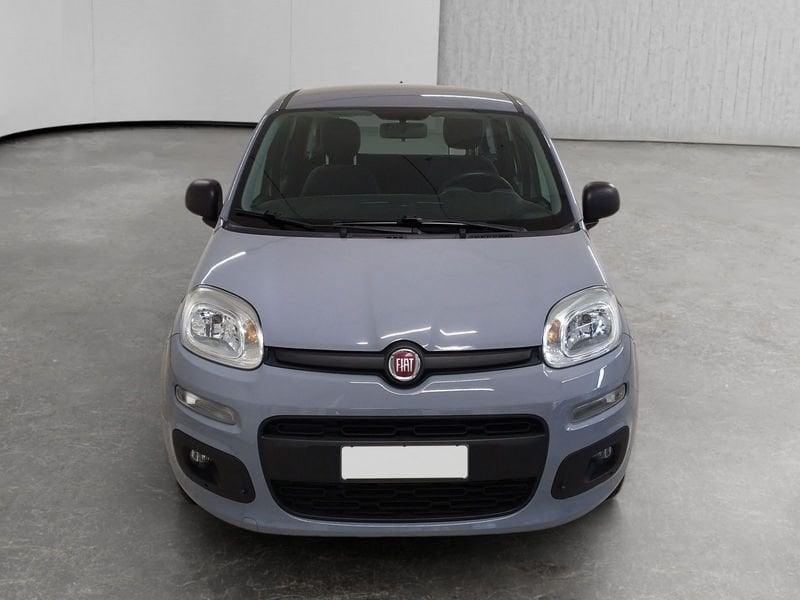 FIAT Panda 1.2 Easy easypower Gpl 69cv my19