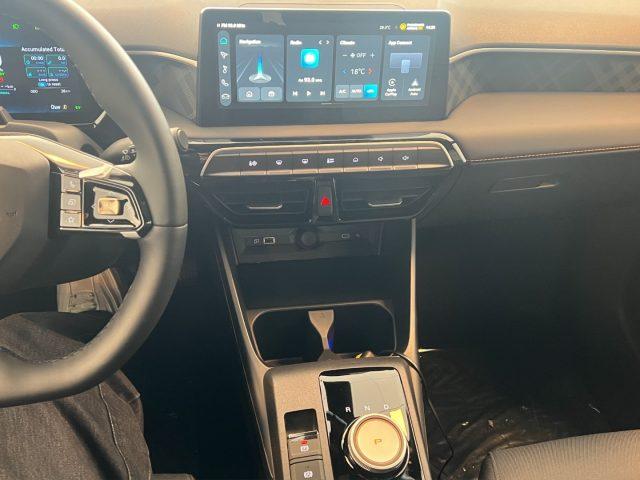 MG MG3 1.5 Hybrid Luxury