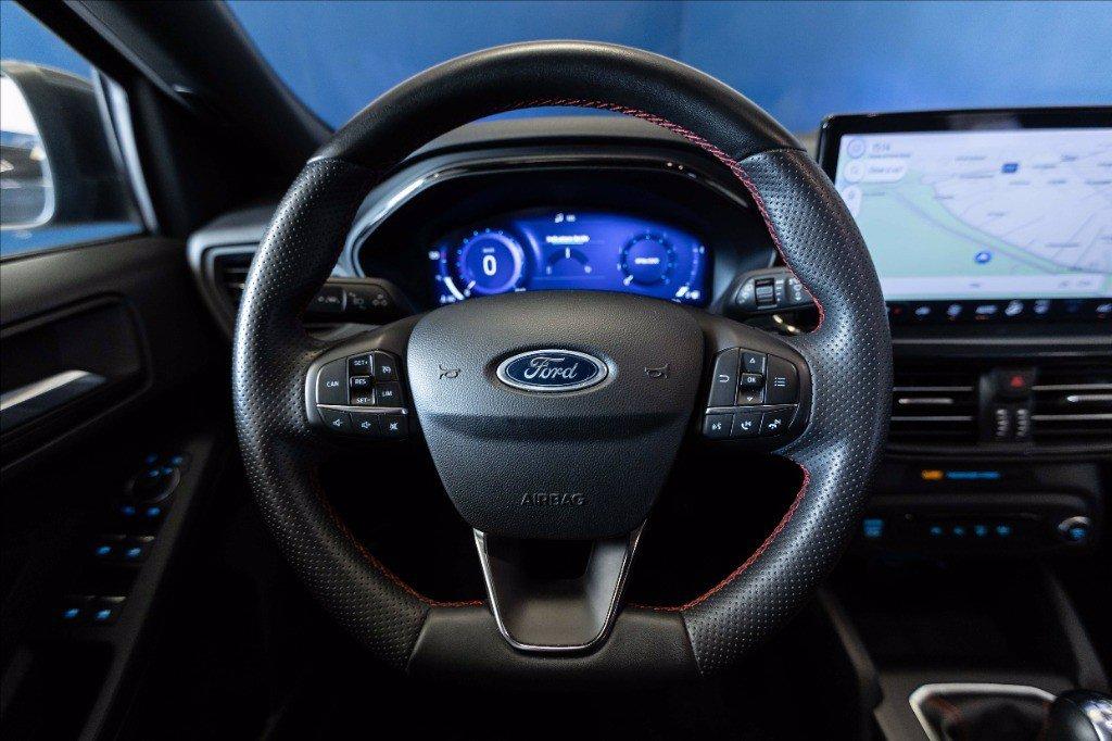 FORD Focus 1.0t ecoboost h ST-Line 125cv del 2023