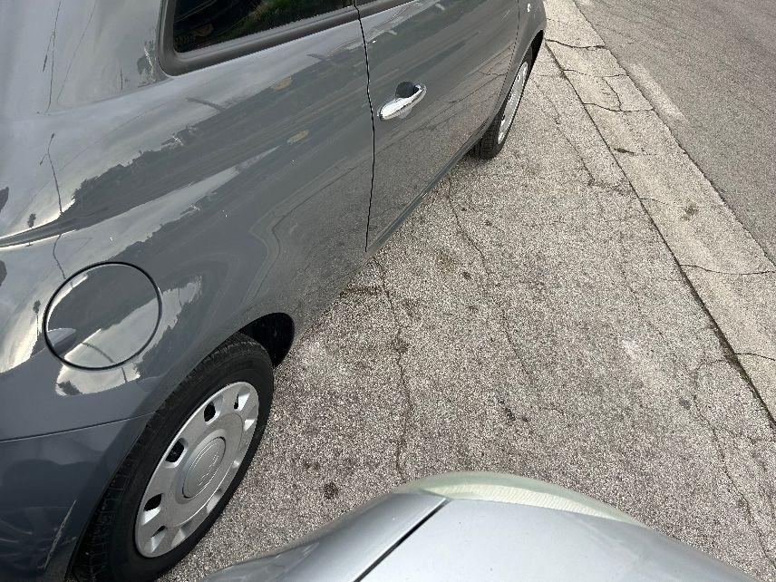 Fiat 500 1.0 Hybrid Cult