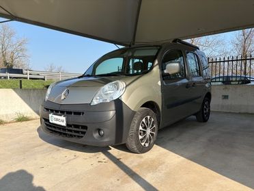 RENAULT Kangoo 1.6 105CV 5 porte Dynamique OK NEOPATENTATI