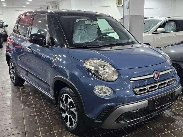 Fiat 500L 1.3 MJT 95CV CROSS PLUS MY21