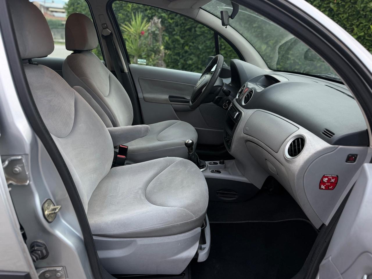 Citroen C3 1.1 BENZINA – 140.000KM