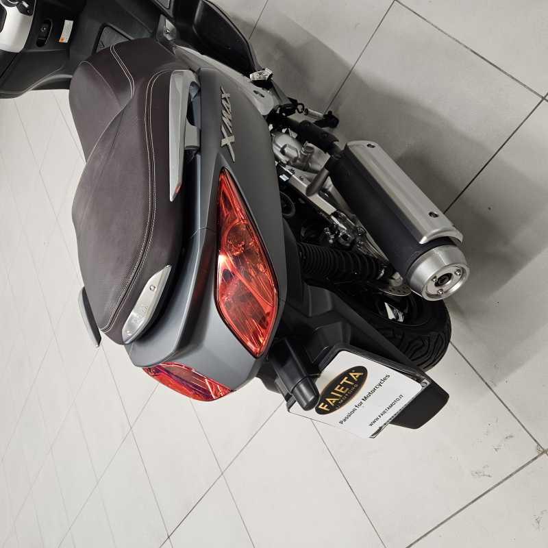 Yamaha X-Max 250 - 2010
