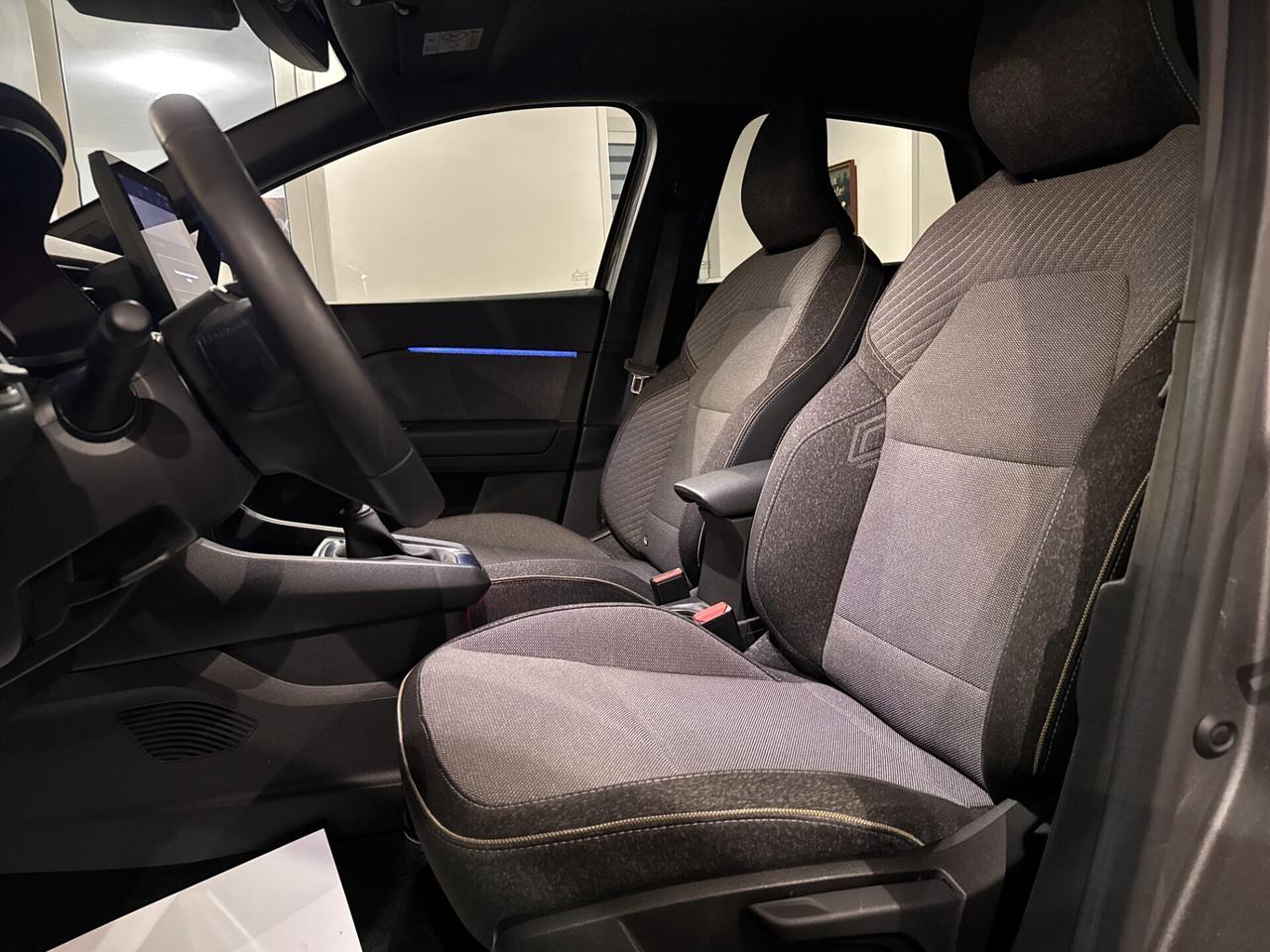 RENAULT CAPTUR 1.0 TCE TECHNO 2025