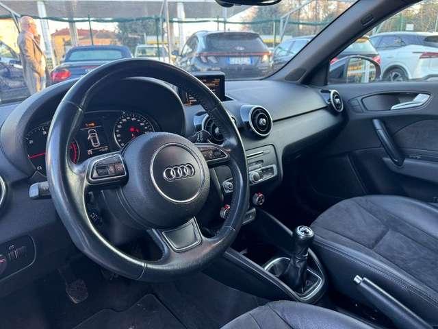 Audi A1 SPB 1.4 TDI Sport S-Line