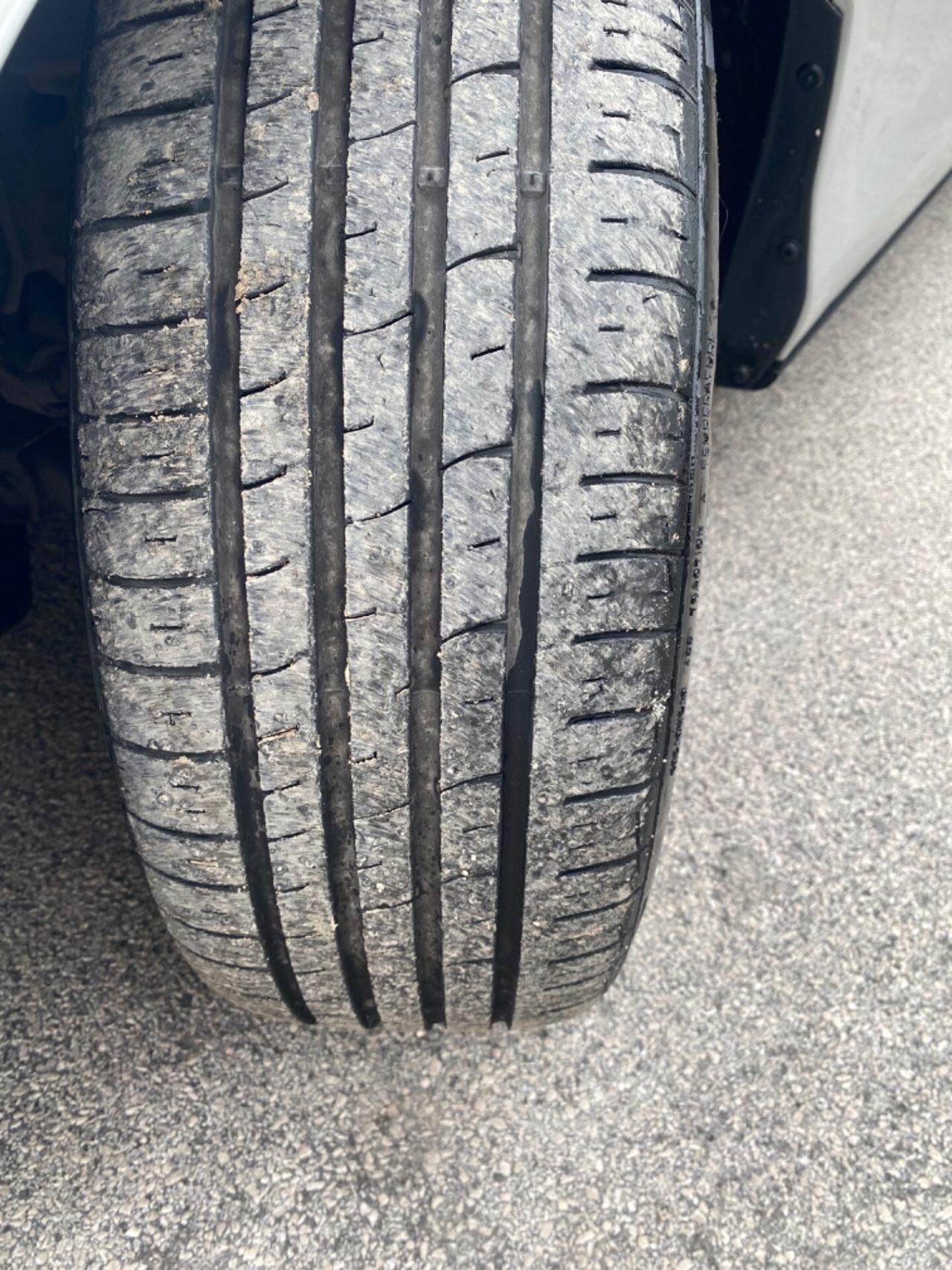 Ford B-Max 1.5 TDCI Fine 2012 Full Led