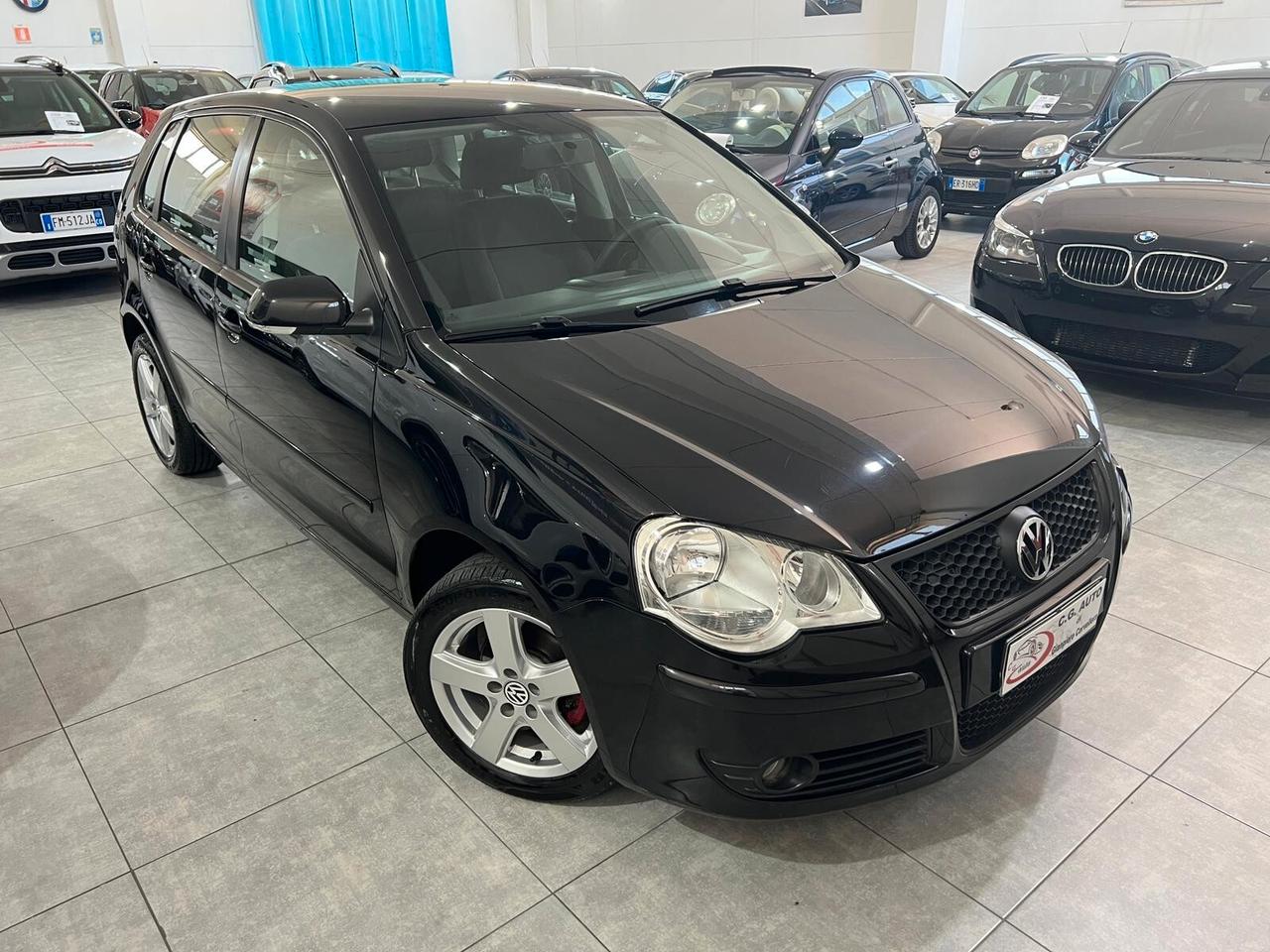 Volkswagen Polo 1.4 69 CV - Trendline - 2006