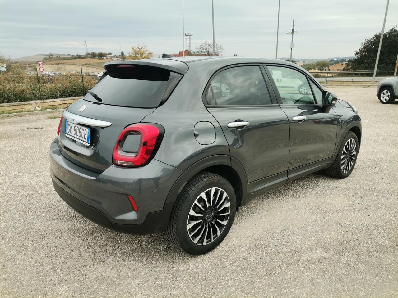 Fiat 500X 1.0 T3 120 CV Connect