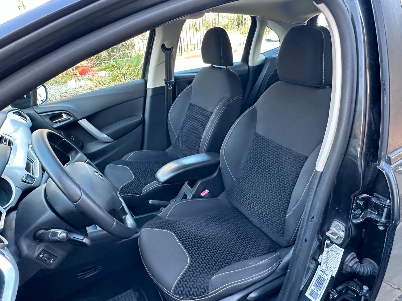 Citroen C3 1.1 Exclusive - 01/2011