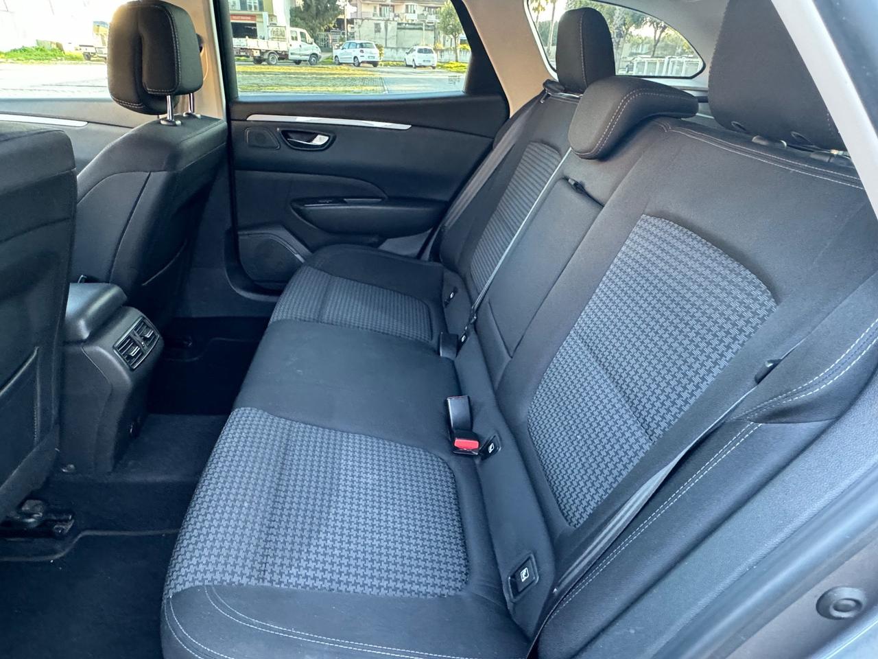 Renault Talisman Sporter 2.0 160cv cambio automatico 2020