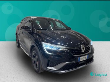RENAULT Arkana - Arkana 1.6 E-Tech full hybrid R.S. Line 145cv