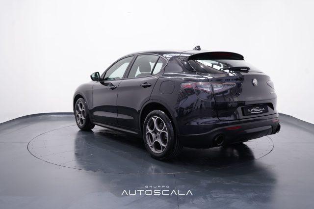 ALFA ROMEO Stelvio 2.2 Turbodiesel 160 CV AT8 RWD Sprint