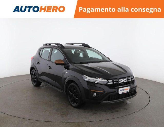 DACIA Sandero Stepway 1.0 TCe 90 CV CVT Extreme