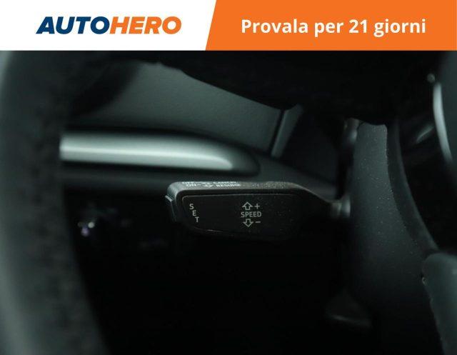 AUDI A3 SPB 30 TDI S tronic