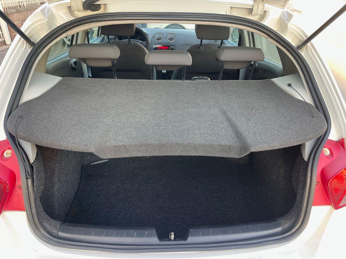 SEAT - Ibiza - 1.2 TDI CR 5p. COPA