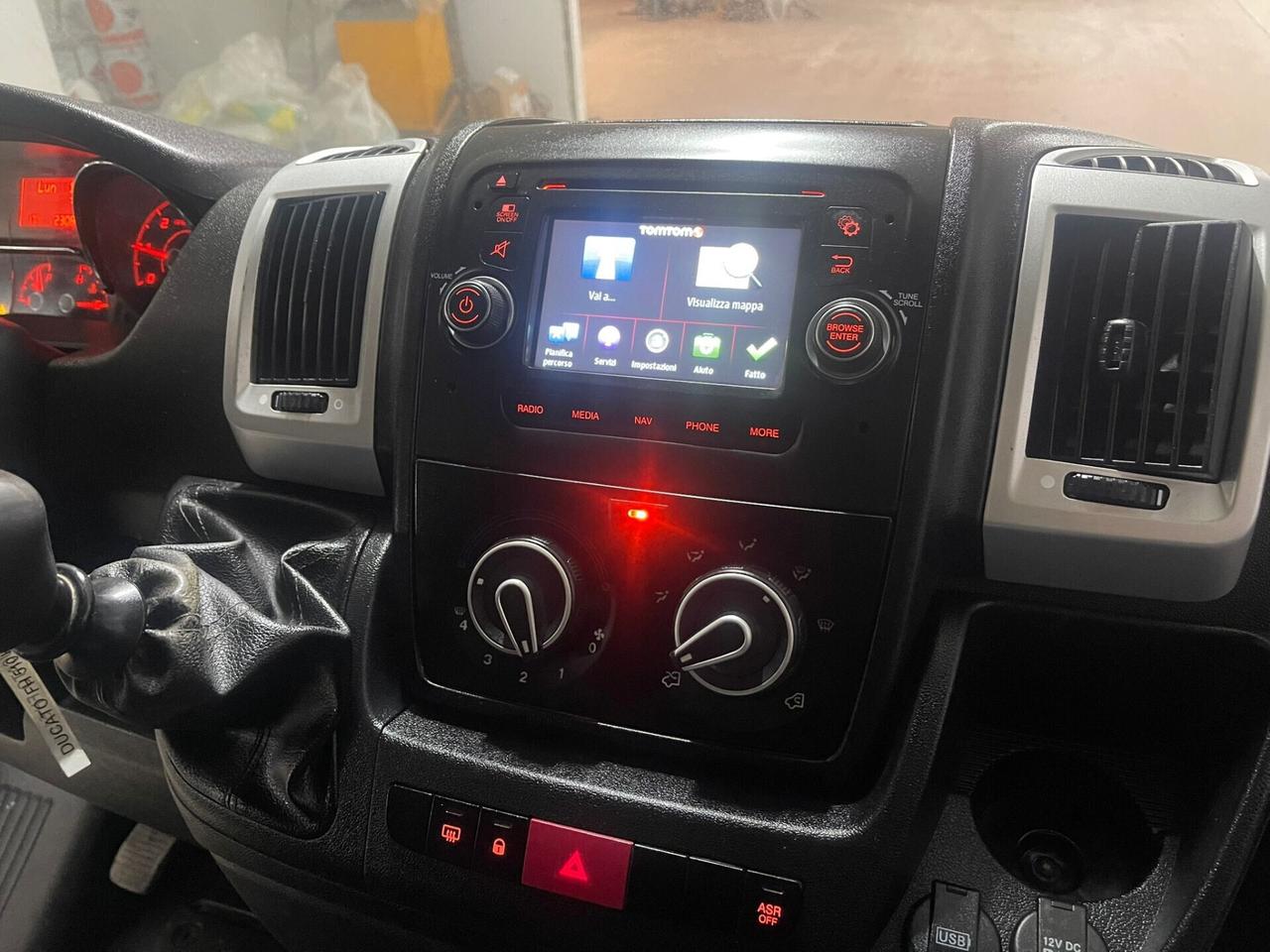 Fiat Ducato L2H2