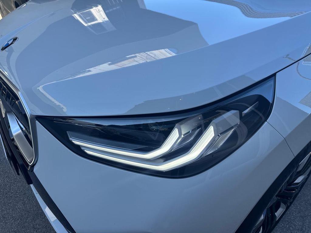 BMW X3 d MSport Pro xDrive20 Steptronic