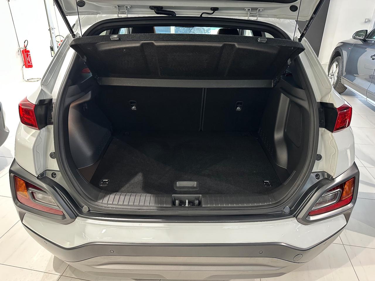 Hyundai Kona 1.6 CRDI 136 CV DCT Xpossible 2019