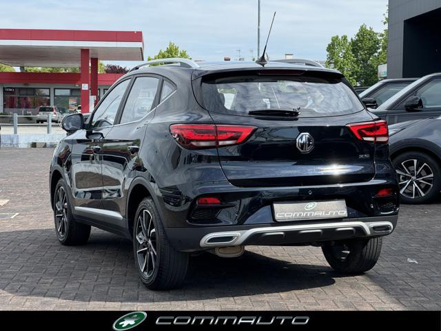 MG ZS 1.5 VTi-tech Luxury