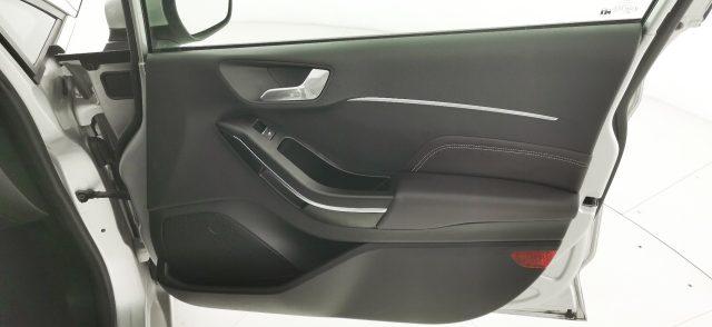FORD Fiesta 1.0 Ecoboost 100 CV aut. 5 porte Vignale